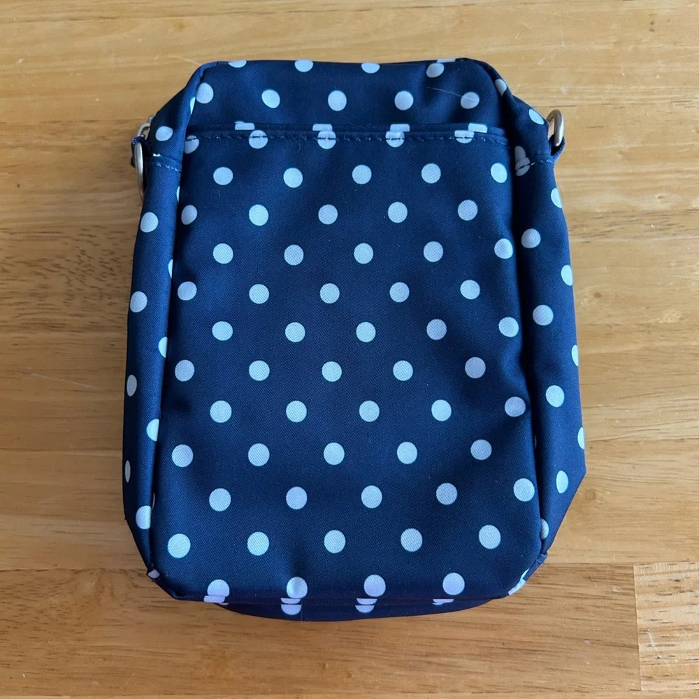 JuJuBe Mini Helix Navy Duchess - Picture 2 of 3
